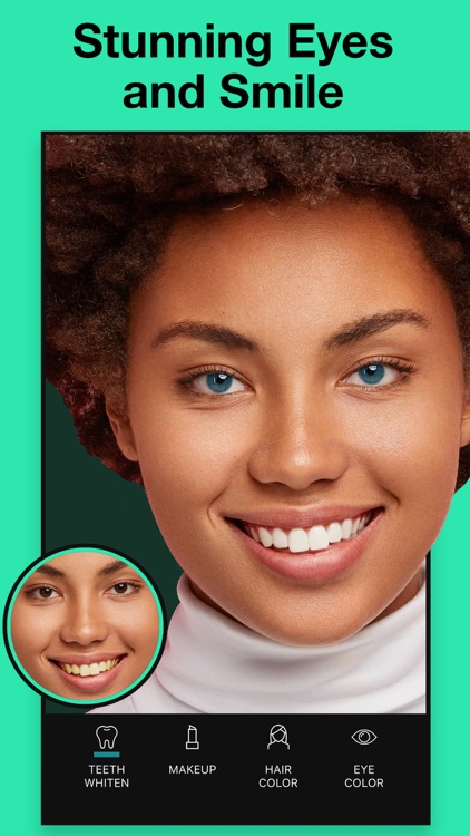 Beauty Boost - Selfie Editor screenshot-3