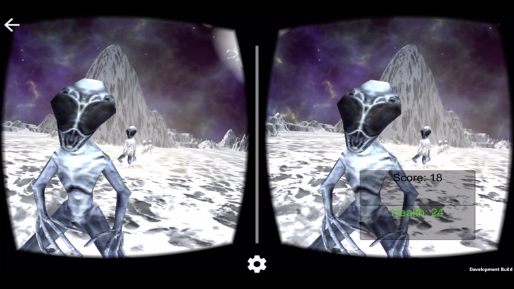 Zenus VR screenshot-0