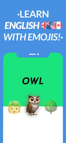 Game screenshot Learnji: English Vocabulary mod apk