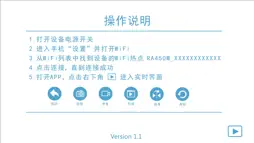 AllScope screenshot 2