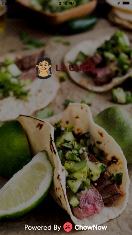 La Unica Mexican Restaurant