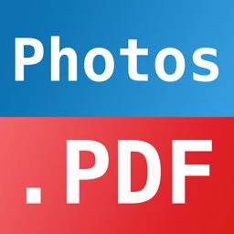 Convert Photos to PDF Pro