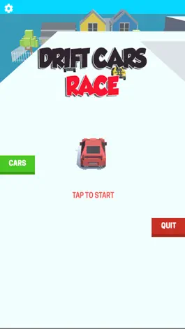 Game screenshot Drift Cars Race mod apk