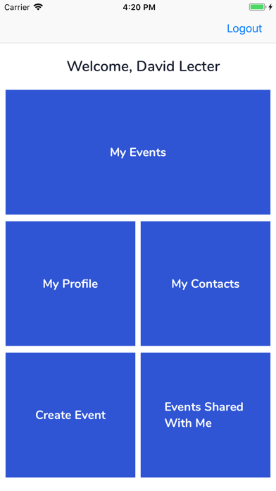 Screenshot #2 pour Star Date Logs