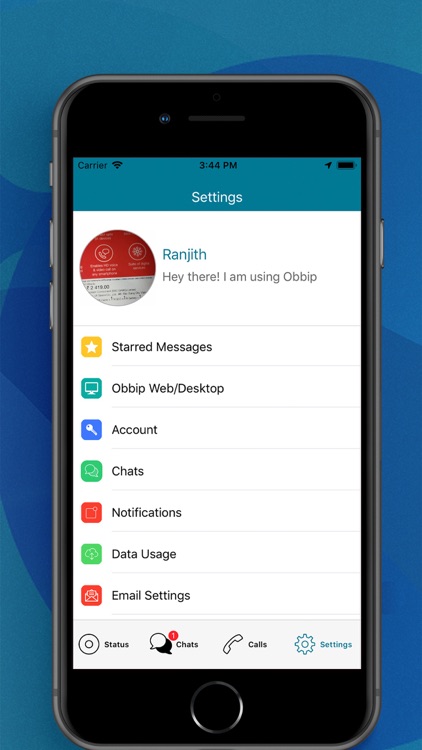 Obbip screenshot-3
