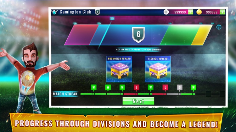 Ultras The Game screenshot-7