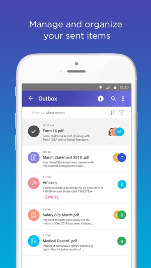 Vault.Direct(圖5)-速報App