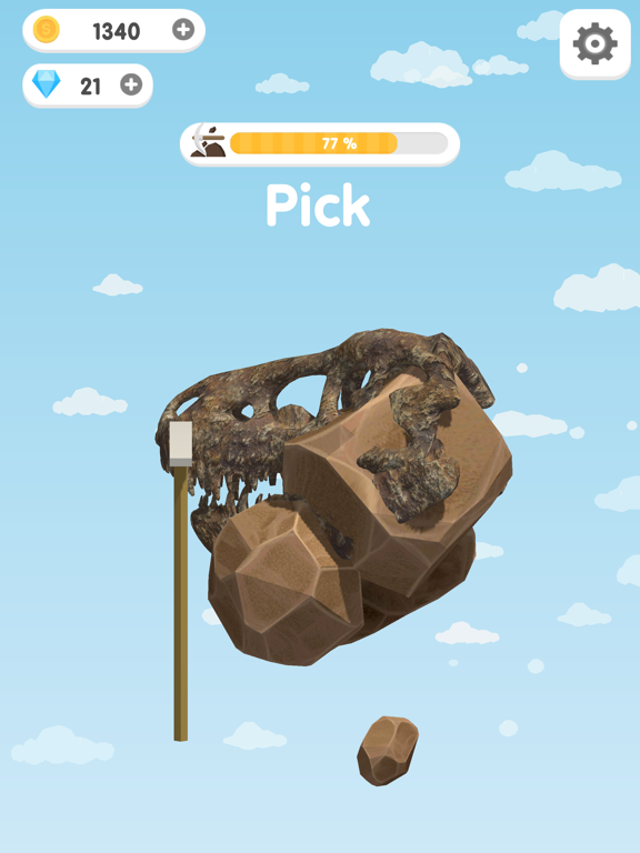 Screenshot #6 pour Archeologist