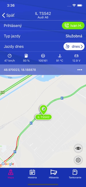 TSS Monitoring(圖2)-速報App