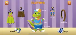 Game screenshot Ewe First Words hack