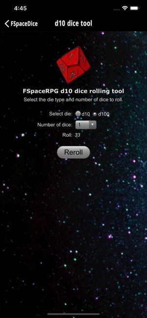 FSpaceDice(圖5)-速報App