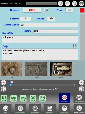 iSyslight2 screenshot 3