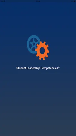 Game screenshot Leadership Competencies mod apk