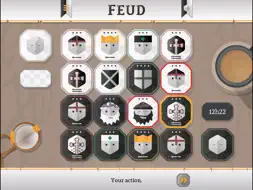 Feud screenshot 6