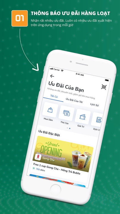 Billiards Phúc Thịnh