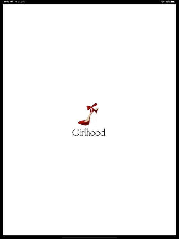 Screenshot #4 pour GIRLHOOD