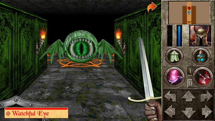 The Quest - Mithril Horde screenshot-4