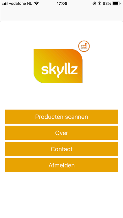 Skyllz screenshot 2