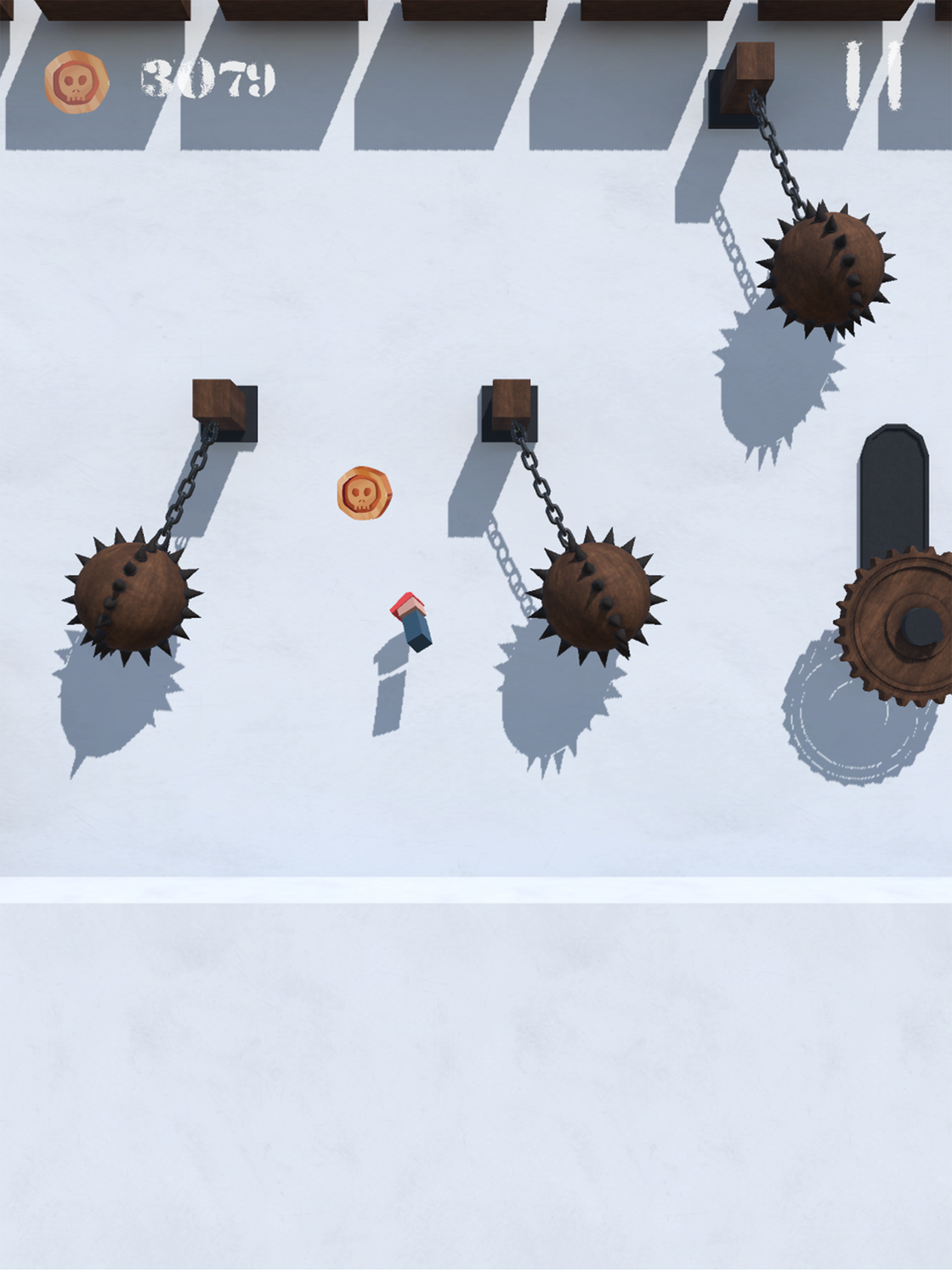 Slappy Boy screenshot 15