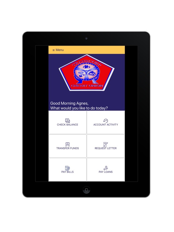 Screenshot #5 pour Transcorp ON D GO