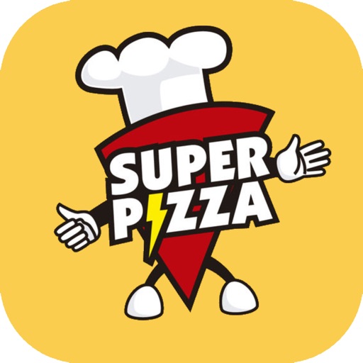 Super Pizza