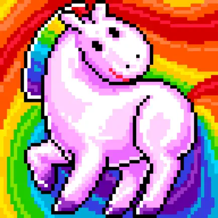 Color Number: Pixel Paint Art Читы