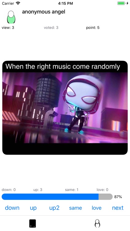 Meajoke screenshot-9
