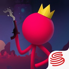 Activities of Stick Fight: The Game Mobile