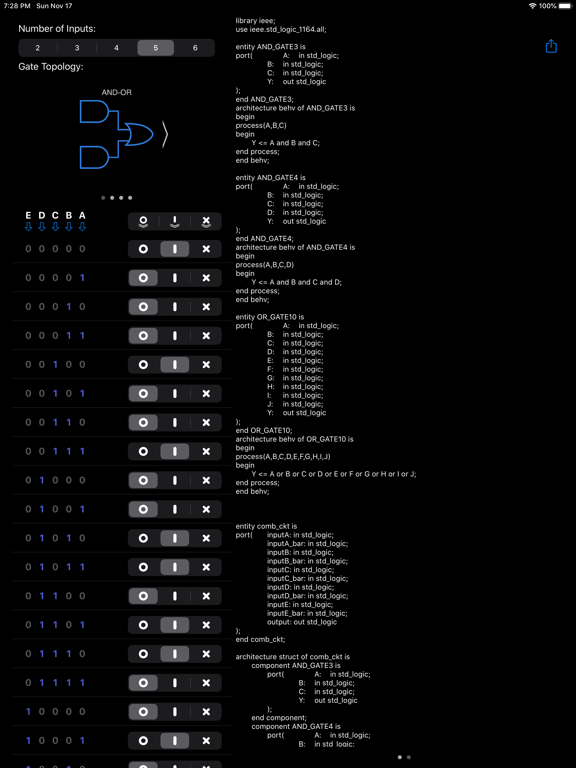 Screenshot #5 pour GateLink