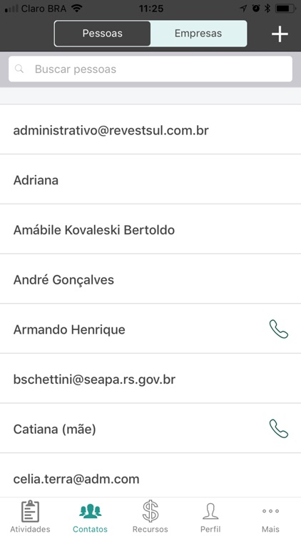 Autiva Projetos screenshot-4