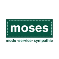 Kontakt Moses App