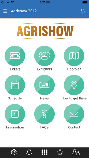 Agrishow 2019(圖1)-速報App
