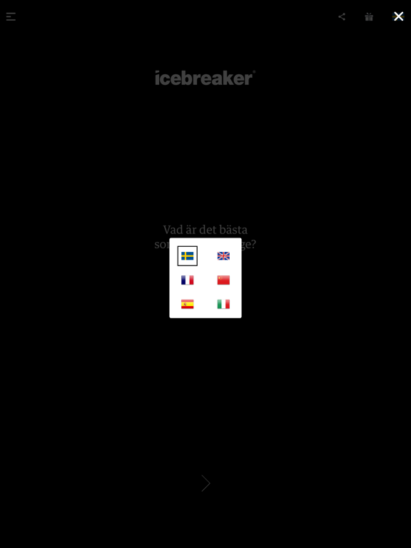 Screenshot #5 pour Icebreaker
