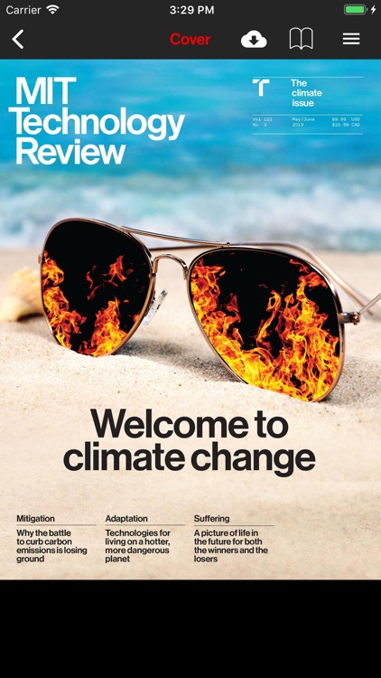 Tech Review