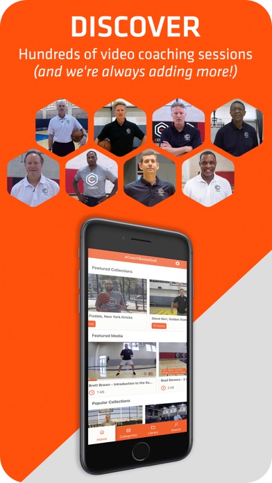 Screenshot #3 pour eCoachBasketball