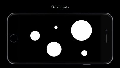 Montessori Black & White Cards screenshot 2