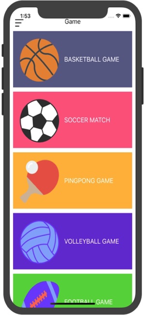 Game scoring(圖1)-速報App