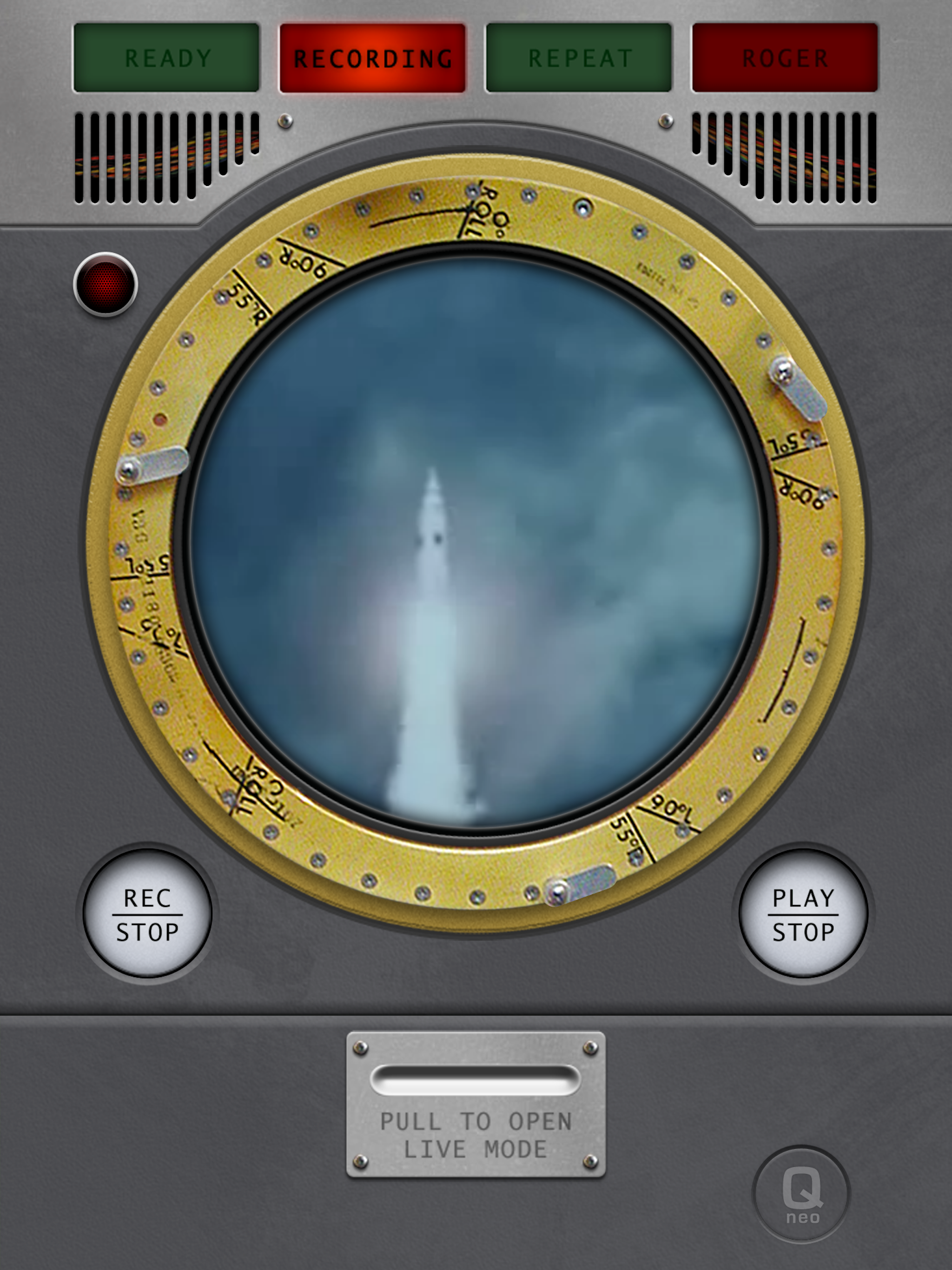 Astronaut Voice screenshot 9