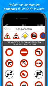 Code de la route 2020! screenshot