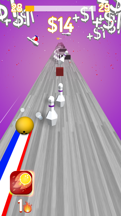 Infinite Bowling!のおすすめ画像4