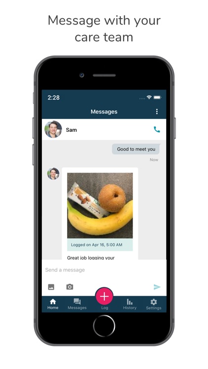 Onduo for Diabetes