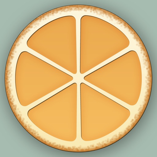 Circle of Fifths, Opus 2 iOS App