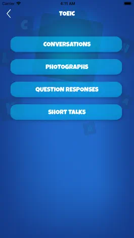 Game screenshot English Language Program - DUT apk