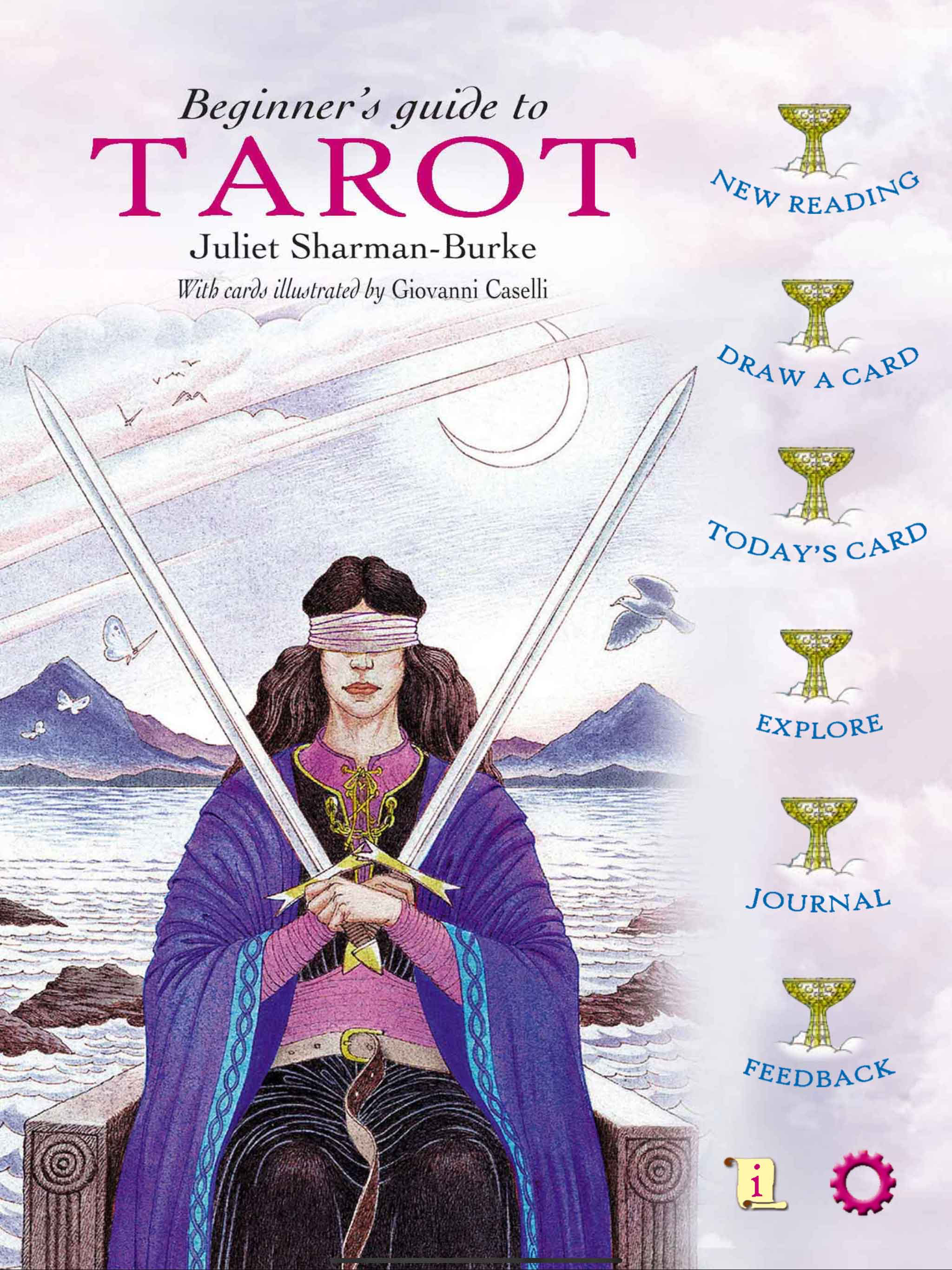 Beginner's Guide to Tarot