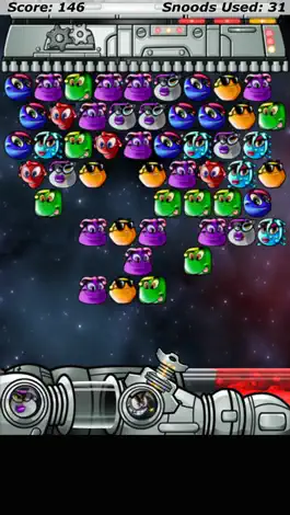 Game screenshot Snood mod apk