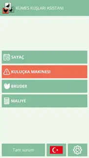 kanatlı yardımcısı iphone resimleri 2