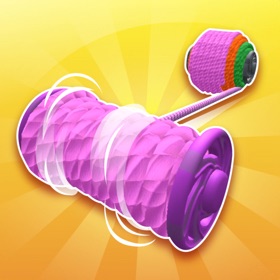 Spool Winding