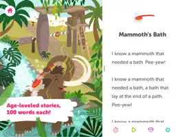 Game screenshot Little Stories Lite hack