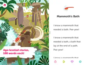 Little Stories Lite screenshot 3