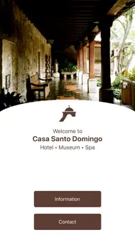 Hotel Casa Santo Domingo iphone bilder 0
